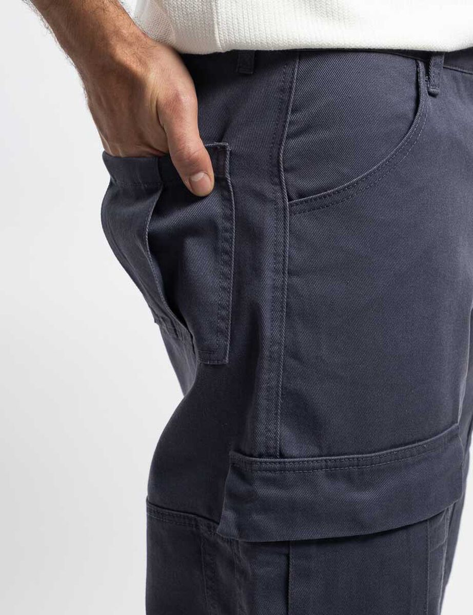 Jeans Hombre Soviet