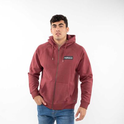 Polerón Cierre Hombre Fiorucci