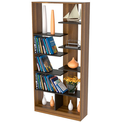 Imagen 1 del producto Biblioteca TuHome Classic Vedra