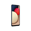 Celular Samsung Galaxy A02s 32GB 6,5" Azul Liberado