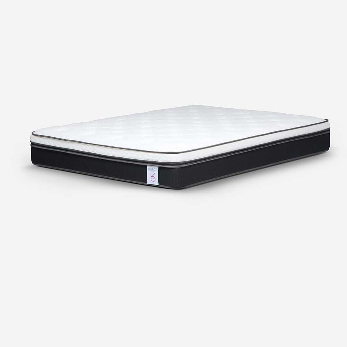 Colch&oacute;n New Style 6 Super King