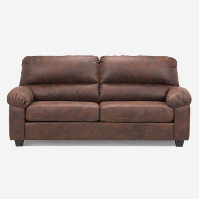 Imagen 2 del producto Sofá Rosen Oxford 3 Cuerpos Chocolate