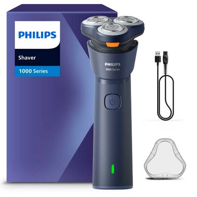 Imagen 1 del producto Afeitadora Eléctrica Philips Serie 1000 - S1881/00