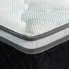 Cama Europea Celta 1,5 Plazas Terapeutic