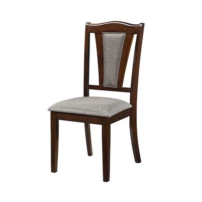 Imagen 1 del producto Pack 2 Sillas Dreams Ameci Café