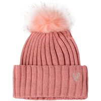 Gorro de Algodón Niña Mila