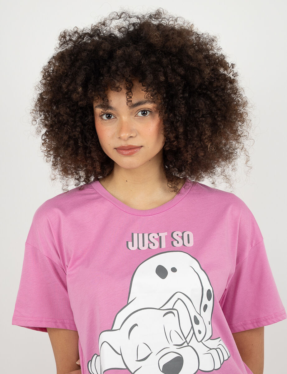 Pijama Mujer Disney