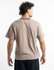 Polera Deportiva Manga Corta Hombre Lotto