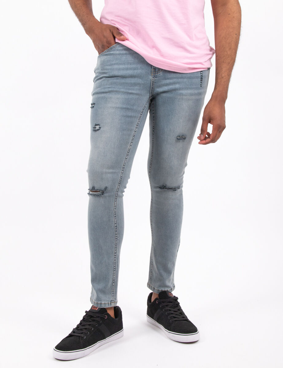 Jeans Hombre Fiorucci