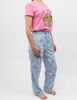 Pantalón Pijama Mujer Icono
