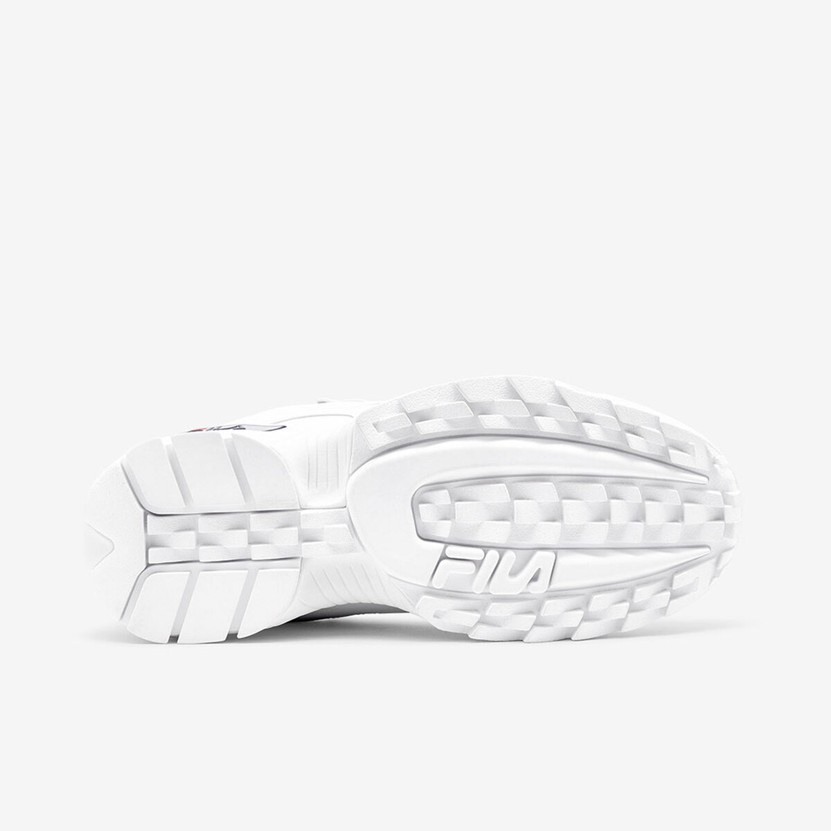 Zapatilla Urbana Mujer Fila