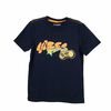 Polera Manga Corta Ni&ntilde;o Chess