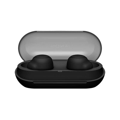 Audífonos Bluetooth Sony WF-C500 Negros