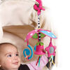 Mini Movil Pack & Go Princesas