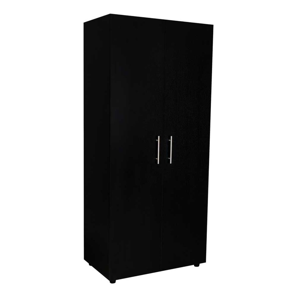 Closet Tuhome Tera 2 Puertas Wengue