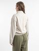 Chaqueta Lino Mujer Portman Club