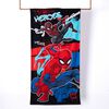 Toalla de Playa Infantil Spiderman Miles 70 x 140 cm