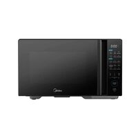 Microondas Midea MMOP03OAE-MPCBK 29 lts.