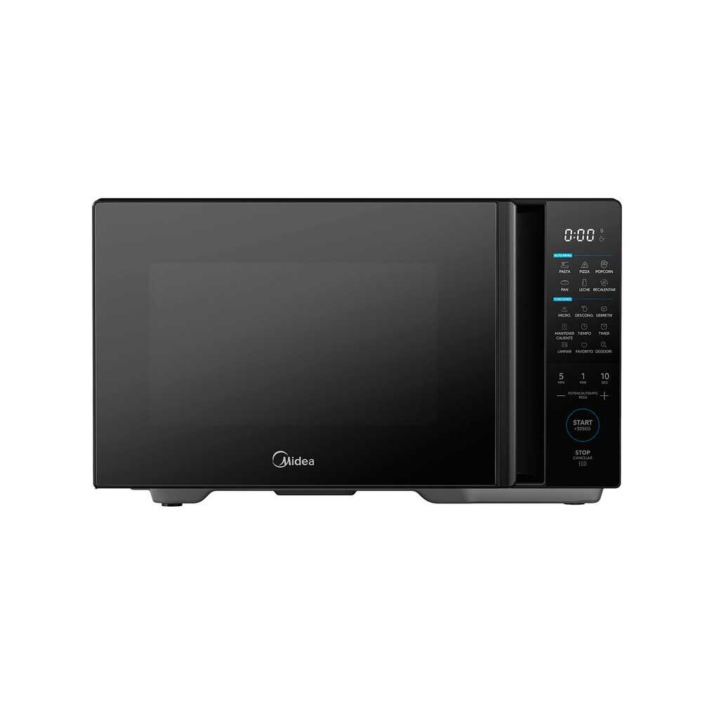 Microondas Midea MMOP03OAE-MPCBK 29 L