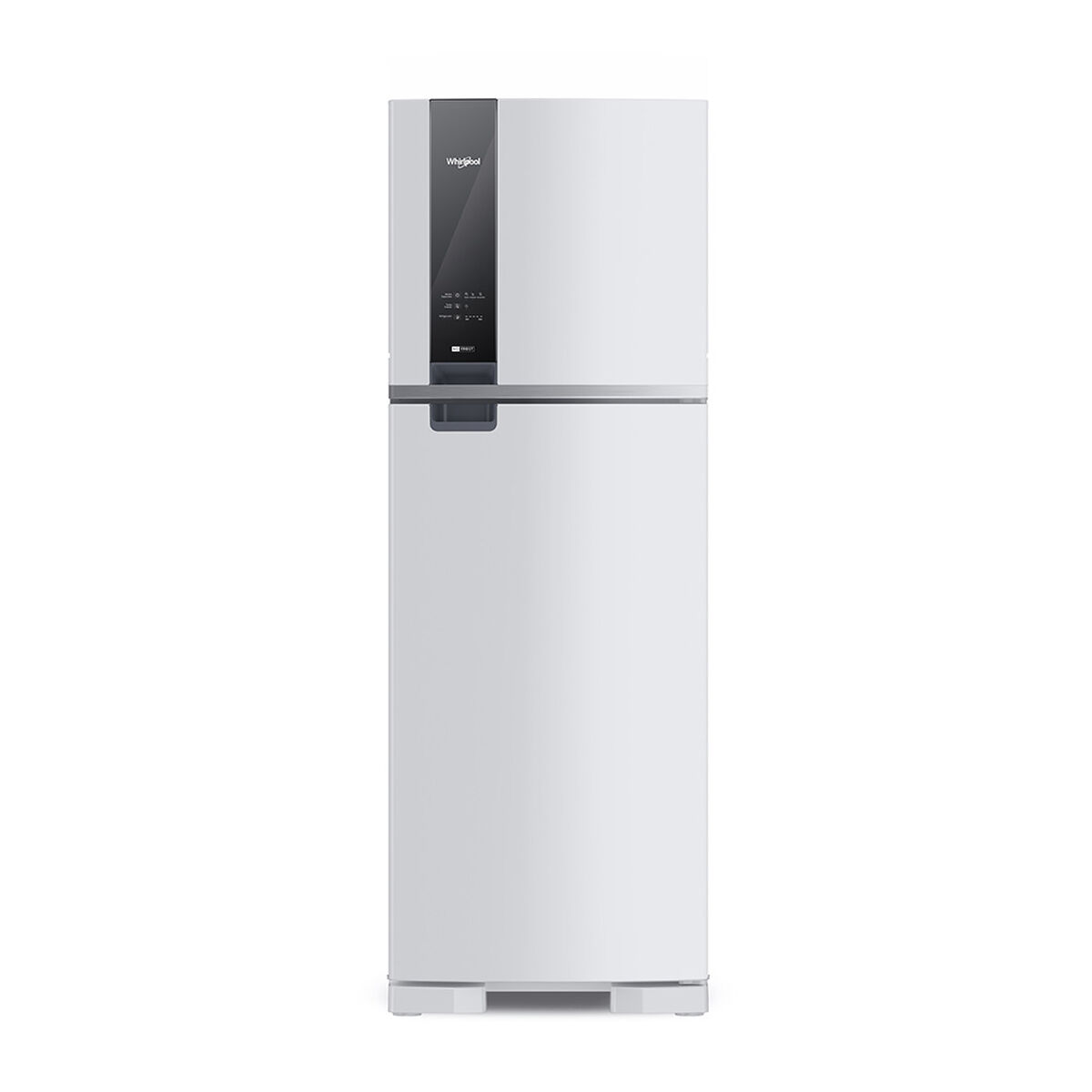 Refrigerador No Frost Whirlpool WRM45AB 375 lts.