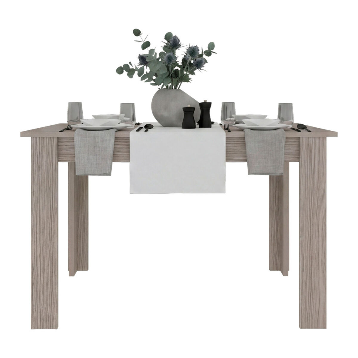 Mesa de Comedor Tuhome Portofino Positano