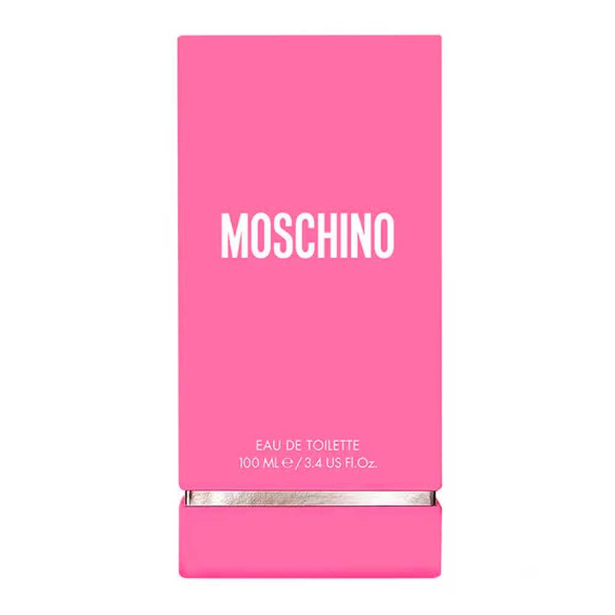 Perfume Moschino Pink Fresh Mujer 100 ML EDT