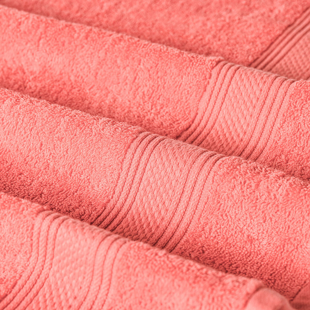 S&aacute;bana de Ba&ntilde;o Cannon Rosa 450g