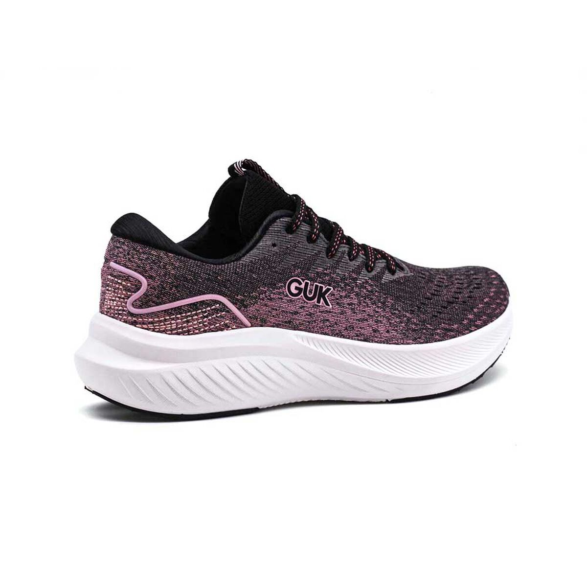 Zapatilla Running Mujer Guk