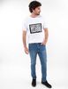 Jeans Skinny Hombre Zibel