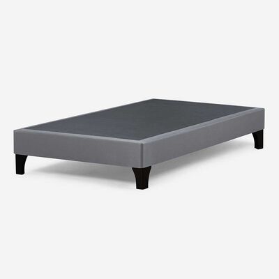 Base Europea Rosen 1,5 Plazas Gris
