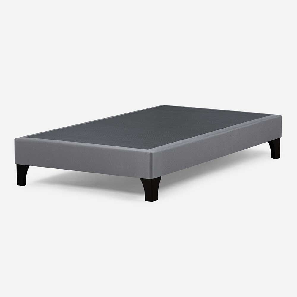 Base Europea Rosen 1,5 Plazas Gris
