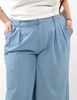 Pantalón Recto Mujer Extralindas