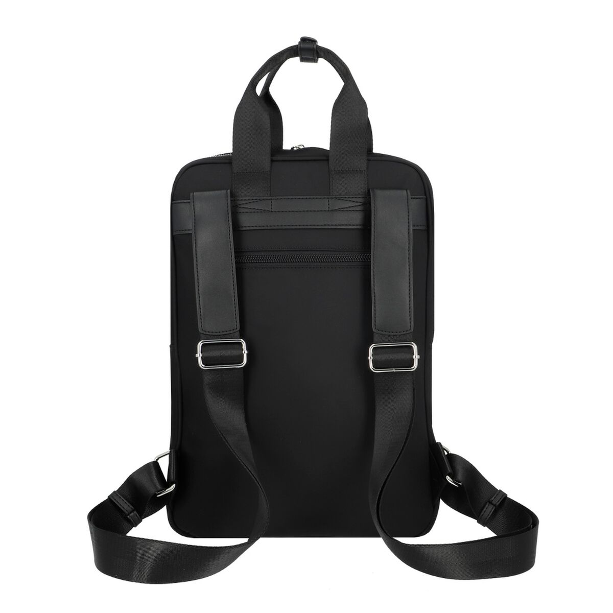 Mochila Notebook Secret Candelaria SC6 Negro 15"