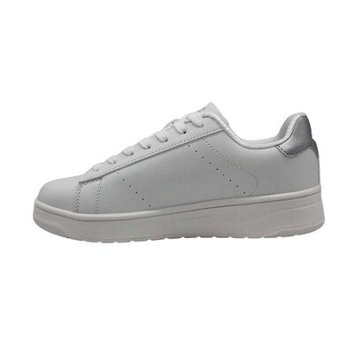 Imagen 2 del producto Zapatilla Urbana Mujer Lotto Blanco
