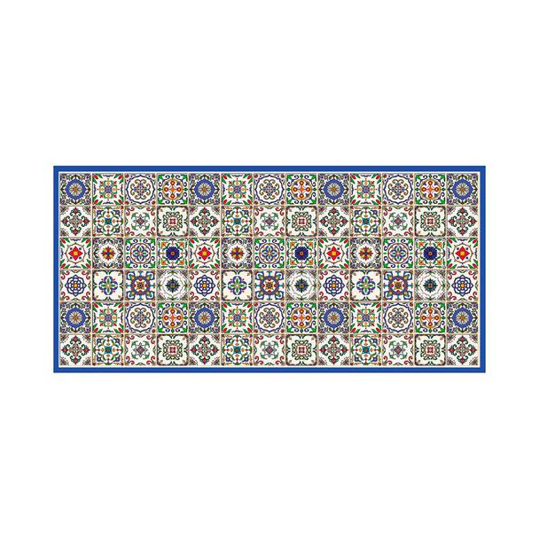 Alfombra Davanti Baldosa Española 70 x140 Baldosa Española