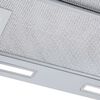 Campana Rectractil Ursus Trotter UT TLX F60 INOX 1M