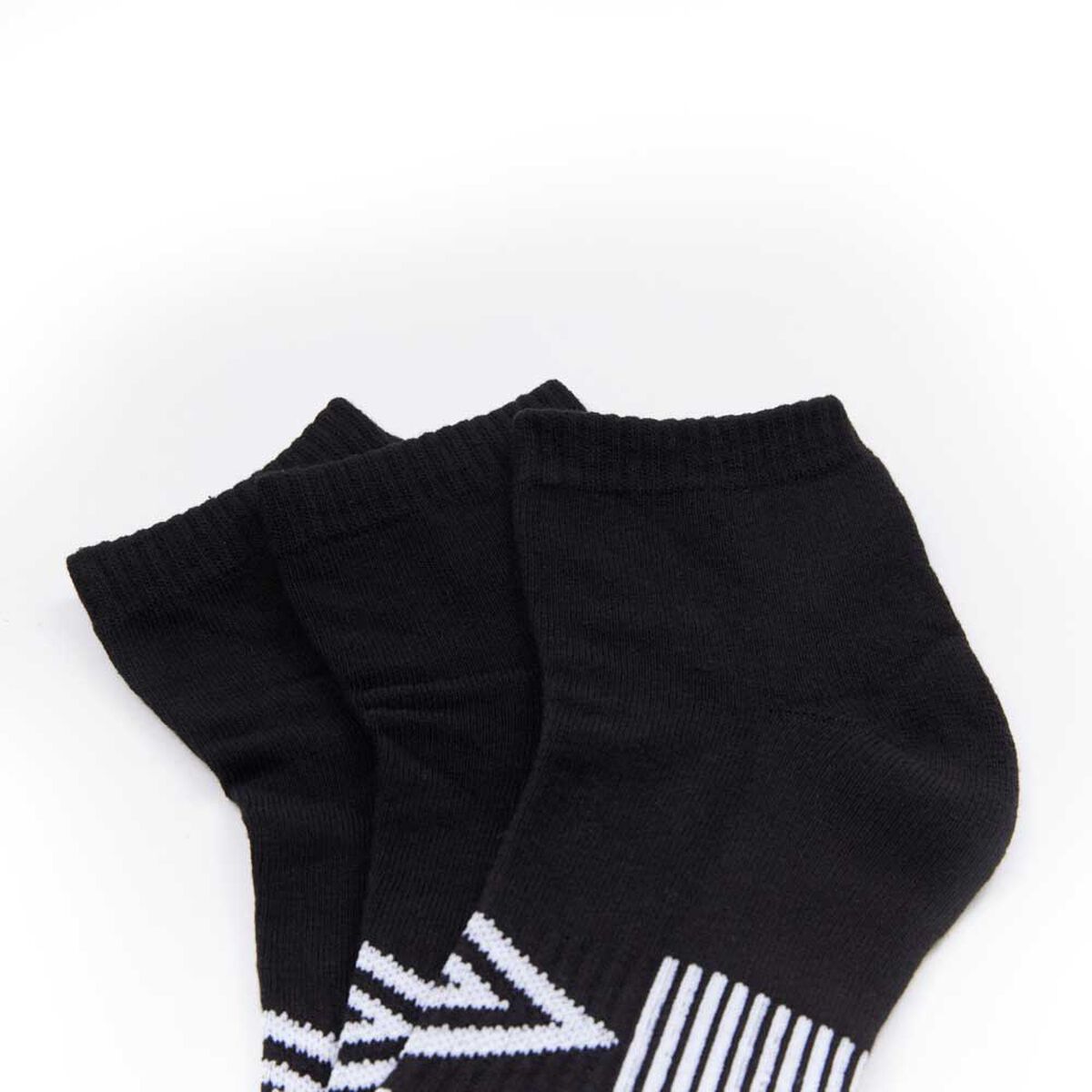 Pack 3 Unidades Calcetas Deportiva Unisex Umbro