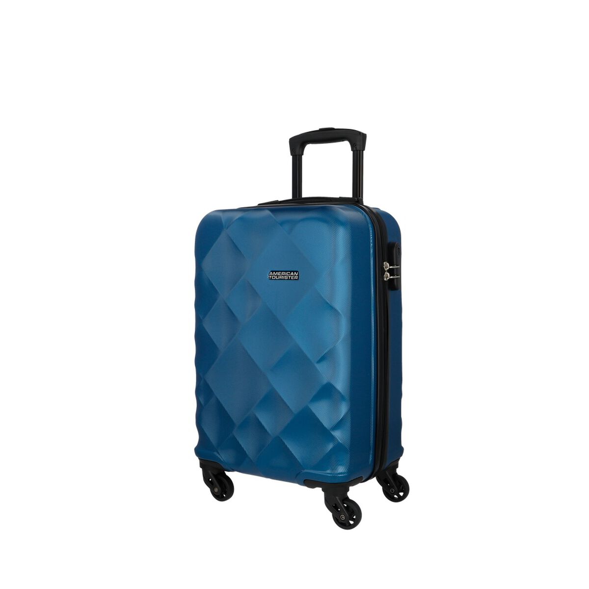 Maleta American Tourister Universe 3,0 Azul 40 lts. Talla S