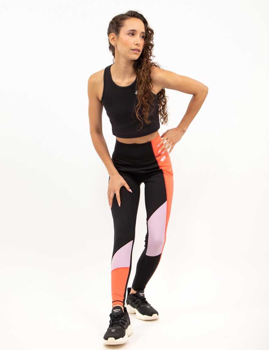 Calza Deportiva Mujer Lotto 