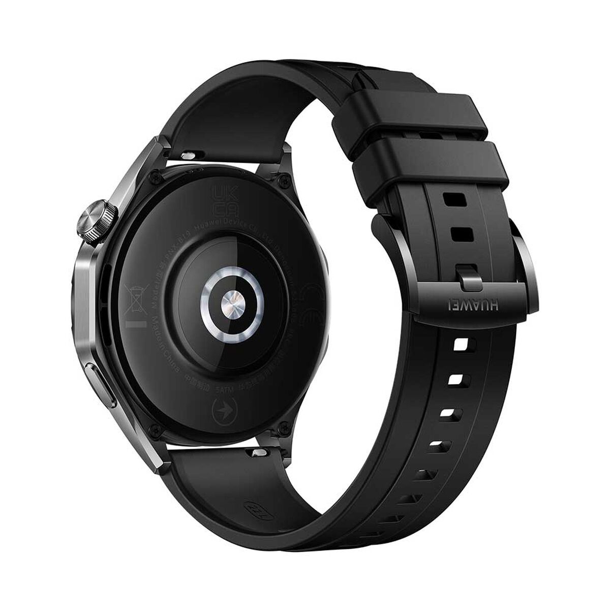 Smartwatch Huawei GT 4 46mm Black