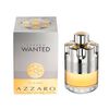 Perfume Hombre Azzaro Wanted Eau de Toilette 100 ml