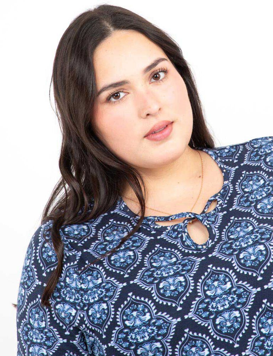 Polera Manga Larga Mujer Extralindas