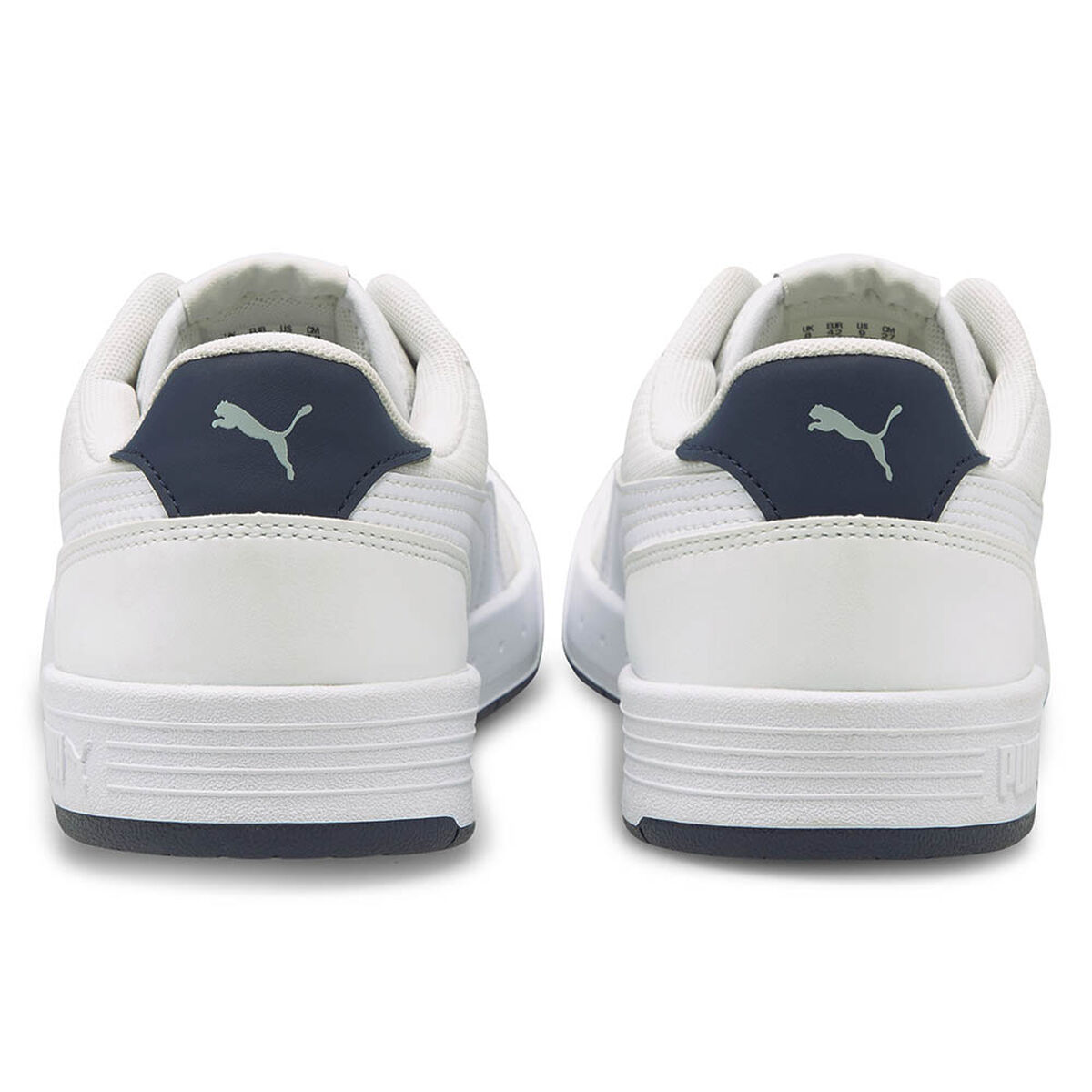 Zapatilla Unisex Puma Caracal Style