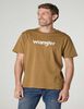 Polera Hombre Wrangler
