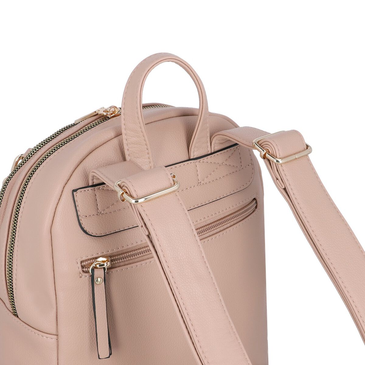 Mochila Secret Mother ST6 M Beige