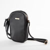 Porta Celular Ecocuero Black Zibel