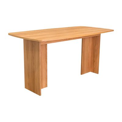 Mesa de Comedor Tuhome Bangkok 4 Personas Fresno Europeo