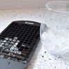 Set 3 Cubeta Hielo Distintos modelos Simplit Negro