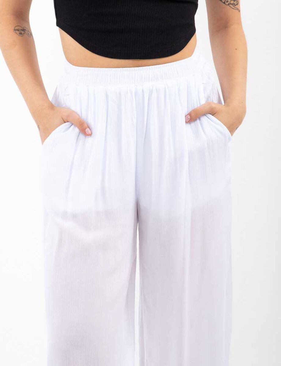 Pantalón Mujer Icono