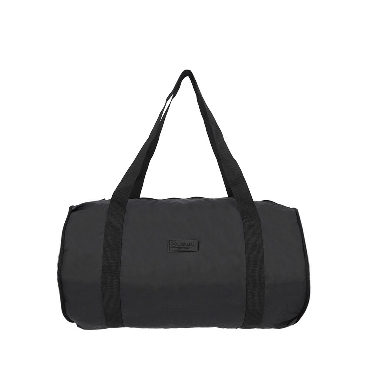 Bolso Deportivo Yucon Negro M Xtrem